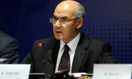 Youcef Yousfi veut une nouvelle loi sur les hydrocabures