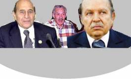 Nezzar bientôt jugé en Suisse : à quand le tour de Bouteflika et Zerhouni ?