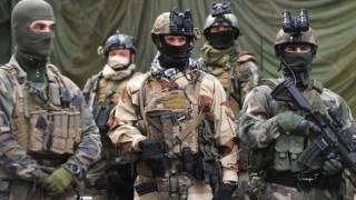 La guerre en Libye : acte II