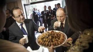 "La France n'a pas assumé toute la responsabilité de son passé colonial"