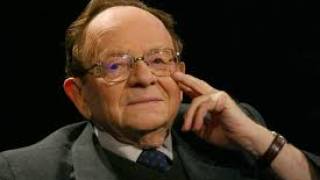 Henri Alleg, "Un homme, ça s’empêche !"