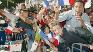Algérie-France : destins entremêlés, histoire à partager (I)