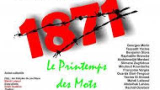 Colloque international sur l’insurrection de 1871 à Bejaïa