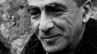 Ferhat Mehenni rend hommage à Kateb Yacine