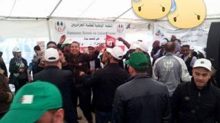 Des associations proches du pouvoir font la promo du gaz de schiste à Tunis