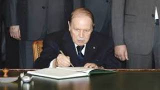 Discours de Bouteflika : "un mépris violent des hommes valeureux"