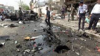 Plus de 90 morts sur un marché irakien dans un attentat de Daech