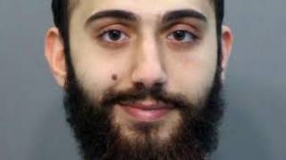 Quatre militaires abattus par un tireur lors d'une fusillade aux Etats-Unis