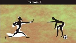 Bientôt la fin du ramadan et le passage de témoin