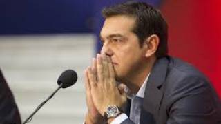 Grèce : Alexis Tsipras remanie son équipe, écarte les ministres rebelles