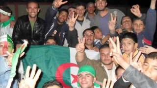 Batna : des manifestants ferment le siège de l’APC d’El-Djezar (Barika)