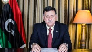 Le gouvernement d'union nationale libyen prend les commandes à Tripoli