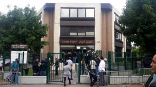 Le Consulat D Algerie De Vitry Demenage A Creteil Rue Olof Palme Le Matin D Algerie