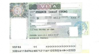 Comment faire un visa long sejour pour la france