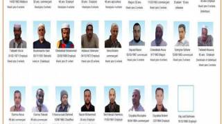 Le Dr Kameddine Fakhar entame une grève de la faim à la prison de Mnéa