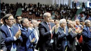 Ne vous déplaise : les enfants des dirigeants s’apprêtent à investir le Parlement ! (II)