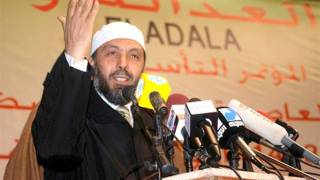 Abdellah Djaballah à ses militants : "Priez devant l’urne !"