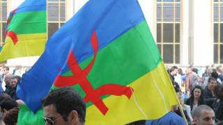 Taqbaylit vs. amazigh/tamazight