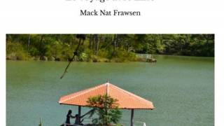 "Le Voyage avec Elise" de Mack Nat Frawsen : s'aimer et vivre simplement