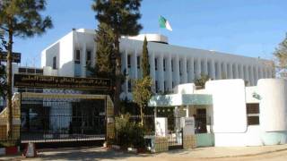 Piston et népotisme : la recherche scientifique en Algérie à l'heure de la mondialisation
