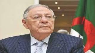 Djamel Ould Abbas: "Bouteflika va bien, il a le droit de se reposer"