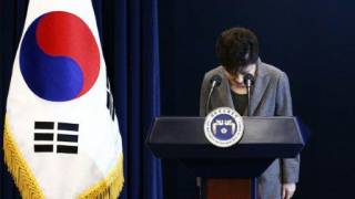 La Cour constitutionnelle limoge la présidente de la Corée du Sud