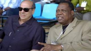 Election de CAF : Aïssa Hayatou "destitué", Mohamed Raouraoua battu !