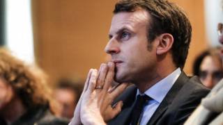 Emmanuel Macron et la difficile équation de la majorité parlementaire