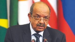 Alger accueillera le 8 mai une réunion des pays voisins de la Libye