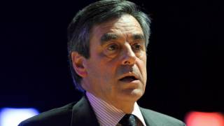François Fillon fier de l'histoire coloniale française !!!