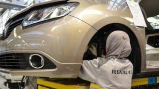 Abdeslam Bouchouareb veut déjà exporter des véhicules Renault !