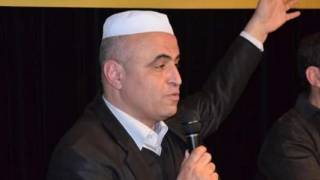 Kamel-Eddine Fekhar a interrompu sa grève de la faim