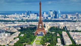 Paris n’est plus la première ville francophone du monde