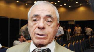 Saïd Bouhadja (78 ans) proposé par le FLN au perchoir de l’APN