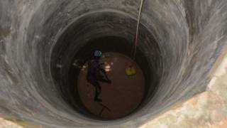 Un jeune homme meurt asphyxié dans un puits dans la wilaya de Batna