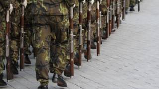 L'ANP arrête trois terroristes à Tamanrasset