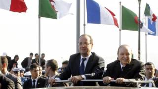 Président, Bouteflika aura vu passer quatre chefs d’État français (II)