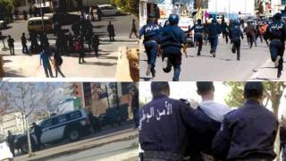 Répression à Bouira : des dizaines de militants du MAK arrêtés puis relâchés
