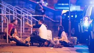 Le Britannique Salman Abedi est l'auteur de l'attentat de Manchester, selon la police