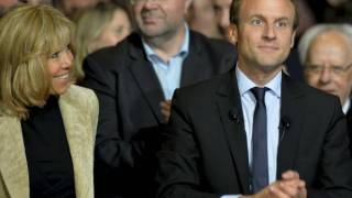 Emmanuel Macron fait sa "révolution" pour éviter la Révolution !
