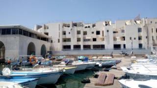 Scandale de destruction de l'hôtel El Marsa à Sidi Fredj ! (Images)