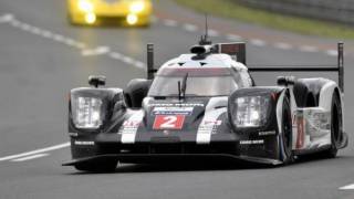 Porsche arrache une victoire surprise aux 24 Heures du Mans