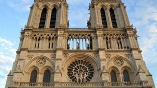 L'agresseur de Notre-Dame de Paris serait un étudiant algérien