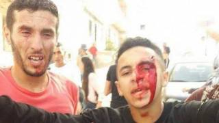 Violente répression des manifestants lundi dans le Rif (vidéo)