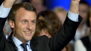 Le parti d'Emmanuel Macron en passe d'avoir la majorité à l'Assemblée