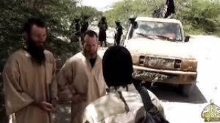 Al Qaida au Maghreb libère un Suédois enlevé en 2011 au Mali