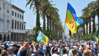 L'Assemblée mondiale amazighe dénonce les spoliations des terres et la répression dans le Rif