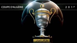 Finale de Coupe d'Algérie ES Sétif-CR Belouizdad: sur un air de revanche