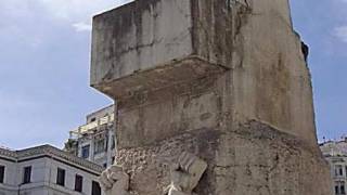 Emmanuel Macron fera-t-il découvrir et/ou rapatrier le grand Pavois d'Alger ?