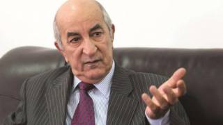 "L'Algérie n'aura pas recours à l'endettement extérieur", promet Tebboune